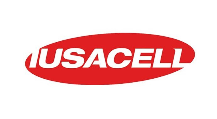 Logotipo Iusacell