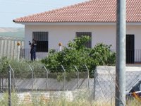 Concluye sin resultados el cuarto día de nuevos rastreos de Ruth y José en Las Quemadillas