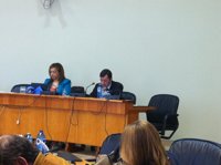 Jesús Vázquez presentará el Plan Gaiás en el próximo pleno del Parlamento