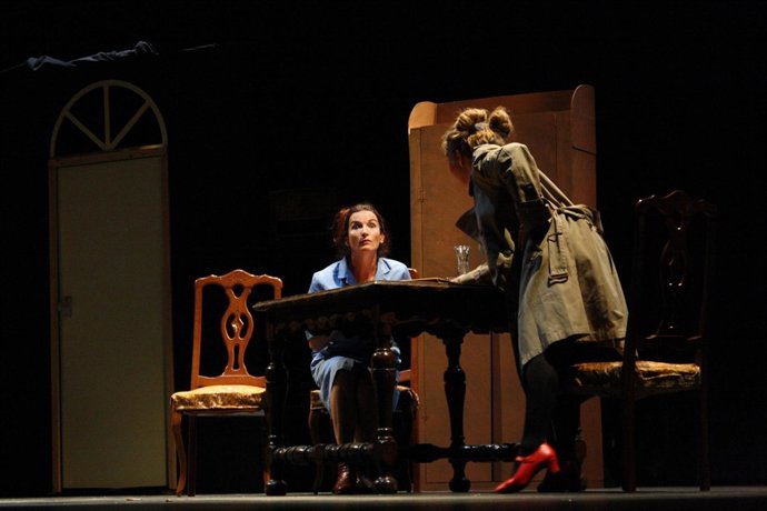 Encuentro De Talleres De Teatro  De 2011. 