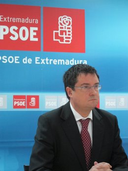 Óscar López (PSOE)