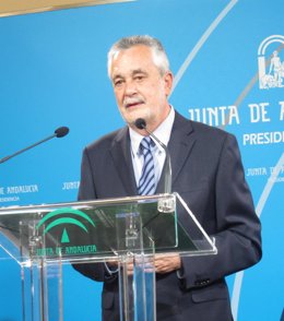 José Antonio Griñán