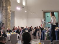 Galicia acudirá a los hispabonos "si las condiciones son buenas" aunque su balance es "muy positivo" en los mercados