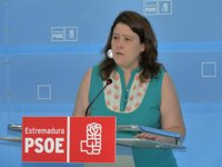 El PSOE critica la decisión de la Junta de "eliminar" las ayudas al fomento de la contratación de seguros agrarios