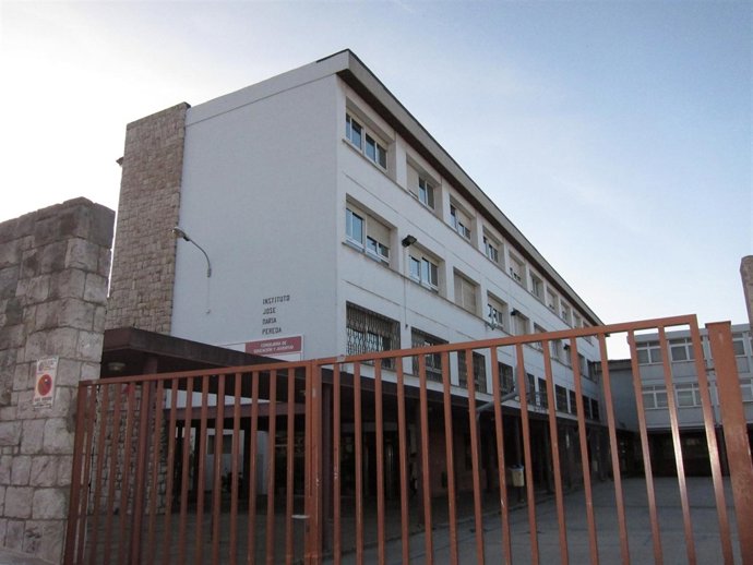Centro Educativo