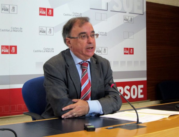 Fernando Mora , PSOE