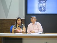 IU pedirá a la Junta y a los Ayuntamientos que se arbitren normas y políticas para evitar los desahucios