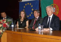 Díez Solís En Évora