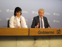 El Gobierno de La Rioja financiará con 938.435? los programas e inversiones en servicios sociales de 3 mancomunidades