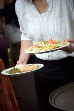 Platos De Cocina Aptos Para Alérgicos E Intolerantes A Algún Alimento