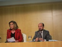 Botella dice que los nuevos planes de inversión de Iveco muestran que las empresas "confían en Madrid"