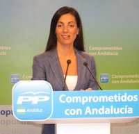 PP-A espera que Griñán no esté "engañando" a los andaluces y de verdad comparezca en la comisión de los ERE