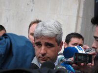 Un primo de Ruth Ortiz lamenta que José Bretón va a decir que todo es mentira  