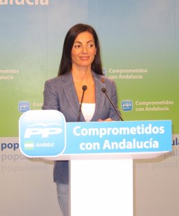 Rosario Soto, Este Viernes En Rueda De Prensa