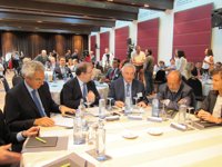 EFCL reclama independencia política en el sector financiero y no estar parados ante la desaparición de la banca regional