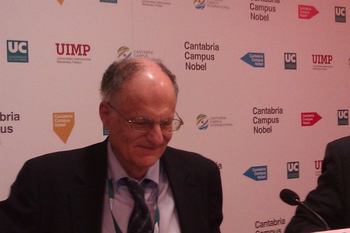 Thomas Sargent, Nobel De Economía En 2011