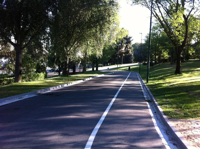 Calle General Shelly De Valladolid