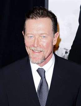 Robert Patrick