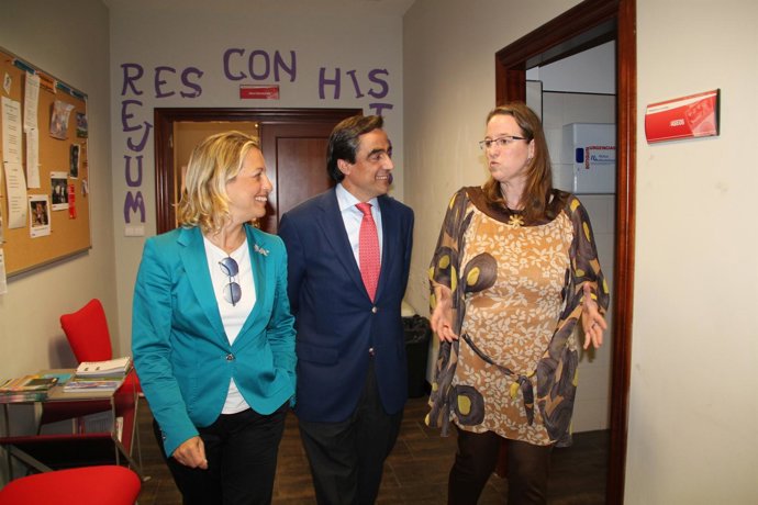 Barreda, Calderón Y Díaz 