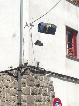 PPN Denuncia "Burla" A La Guardia Civil En Alsasua.