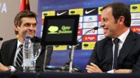 Fútbol.- Tito Vilanova: "Queremos reforzar la defensa, hemos tenido problemas"