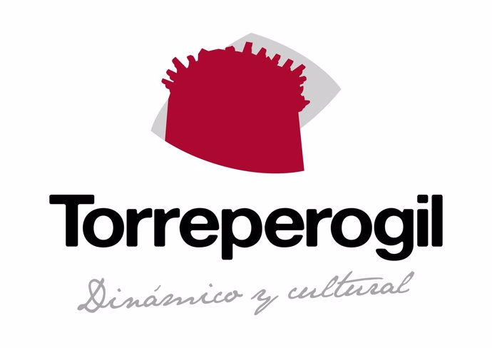 Nueva Imagen Corporativa De Torreperogil, Creada Por Jesús Mendoza.