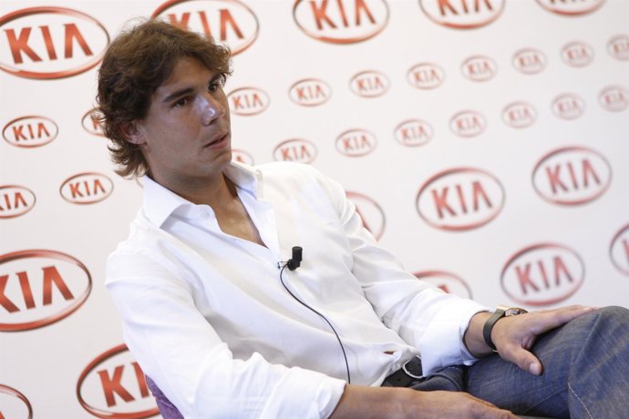 Rafael Nadal