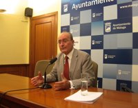 De la Torre da "todo" su apoyo a Zoido y cree que su sucesor en la FEMP debería ser un miembro de su Ejecutiva