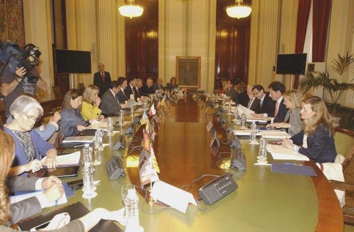 Consejo De Agricultura En Marzo