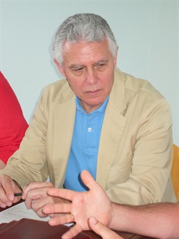 Francisco Menacho (PSOE)