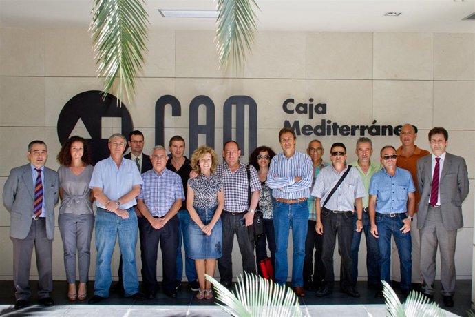 Homologación Laboral Sabadell-CAM