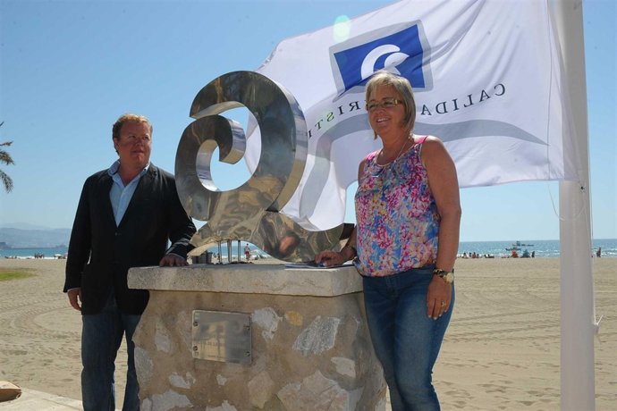 Preswentación de la campaña de playas y la Q de Calidad