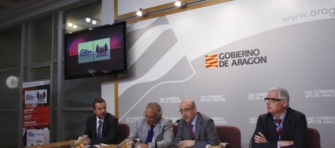 Presentación De La Quebrantahuesos