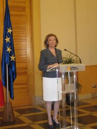 PSOE, CHA e IU dicen que la reunión de Rudi con los mineros no ha sido resolutiva