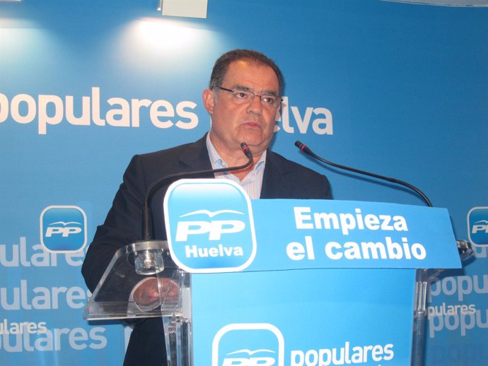  Juan Carlos Lagares