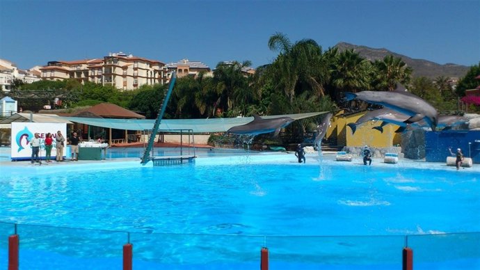 Selwo Marina en Benalmádena