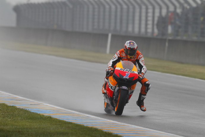 Casey Stoner