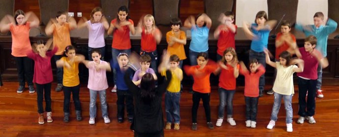 Escola Coral De La UV