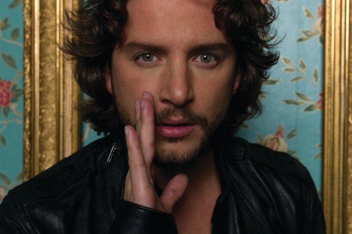 Manuel Carrasco Llega Este Sábado Al Auditorio Rocío Jurado