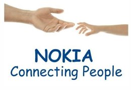 NOKIA LOGO