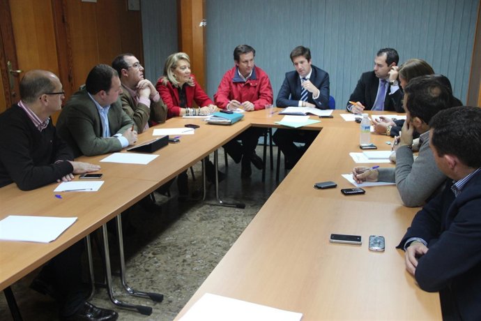 Guillermo García Longoria