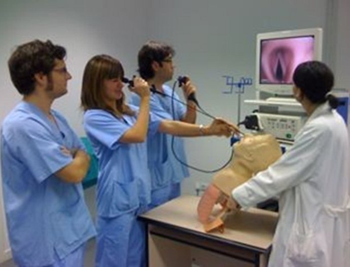 Hospital Virtual Valdecilla