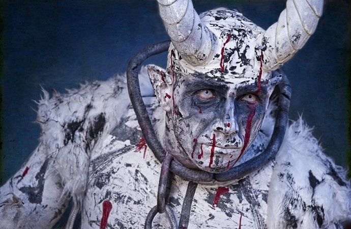 Exposición 'Venecia En Carnaval' 