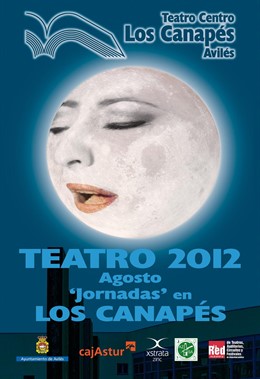 Cartel De Las Jornadas