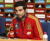 Fútbol/Selección.- Albiol: "España va a salir a ganar, hablar de un pacto es una tontería"
