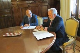 Echávarri Y Cañete