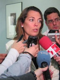 Marcos valora que CyL se sitúe a la cabeza en la aplicación de la Dependencia pero pide un cambio en la financiación