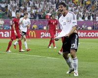 Fútbol/Eurocopa.- Previa del Dinamarca-Alemania