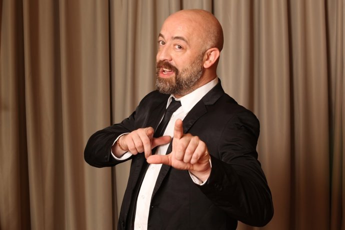 Goyo Jiménez, Protagonista De 'Al Fin Solo'