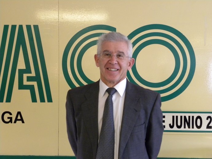 José Montes Pérez, Nuevo Presidente De Feiraco